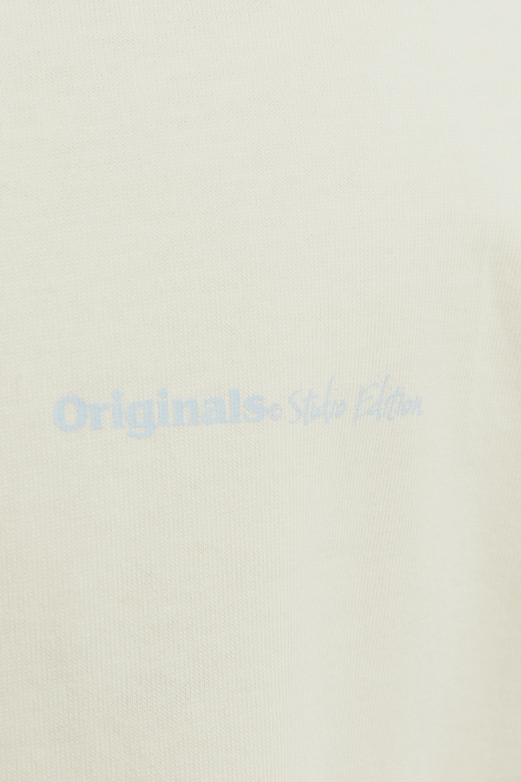 Jack & Jones jorparos easter sketch tee ss crew